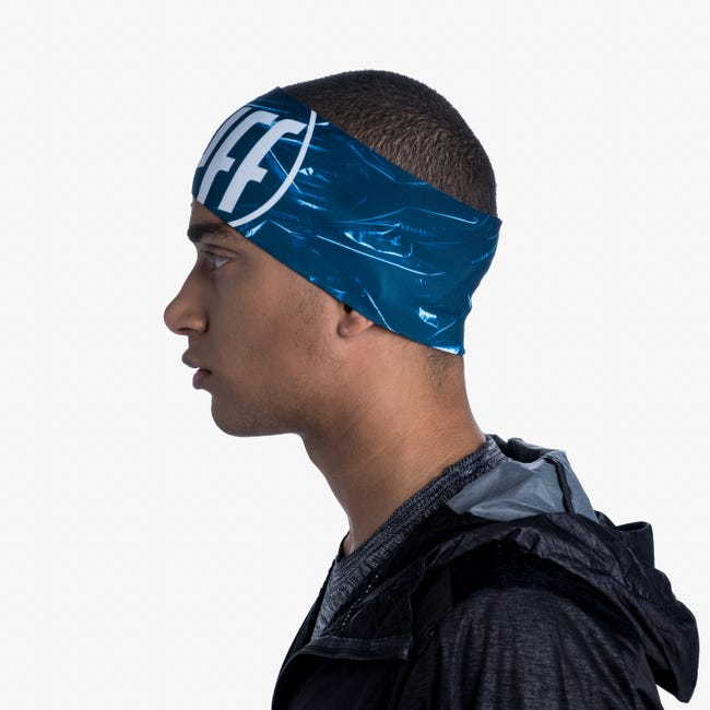 BUFF | Headband | Proteam Coolnet UV+ Wide | Trail.nl
