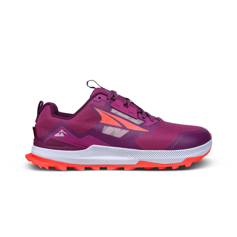 Altra | Lone Peak 7 | Trailschoenen | Dames - Trail.nl