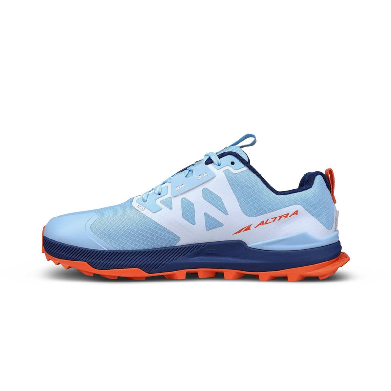 Altra | Lone Peak 7 | Trailschoenen | Dames - Trail.nl