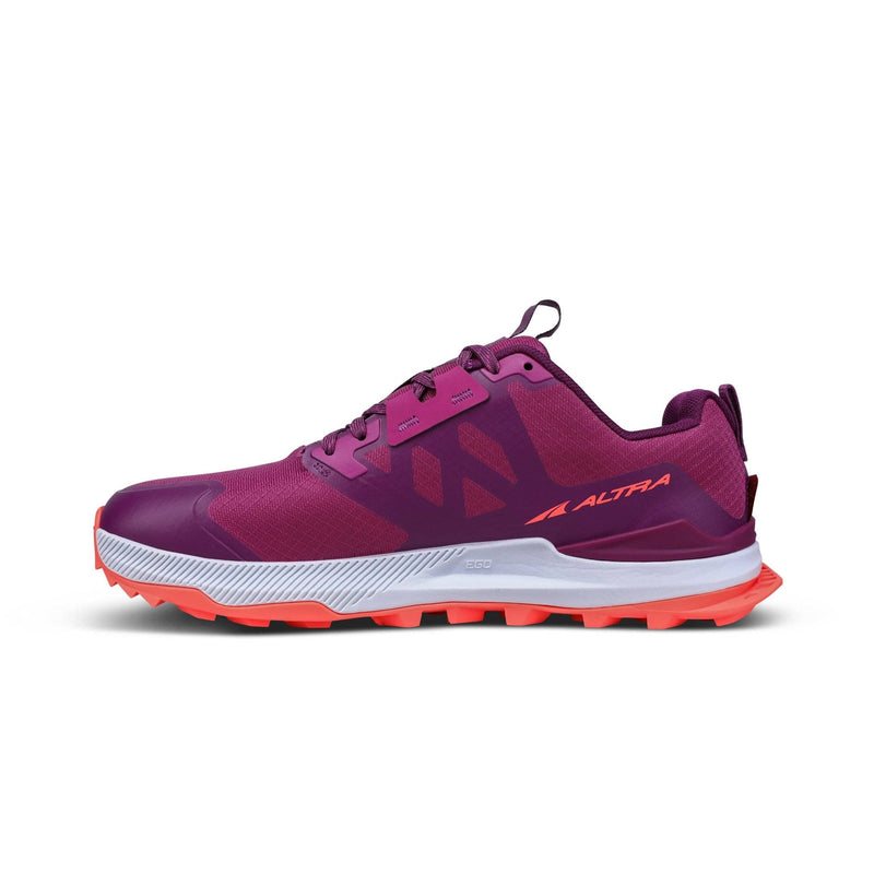 Altra | Lone Peak 7 | Trailschoenen | Dames - Trail.nl