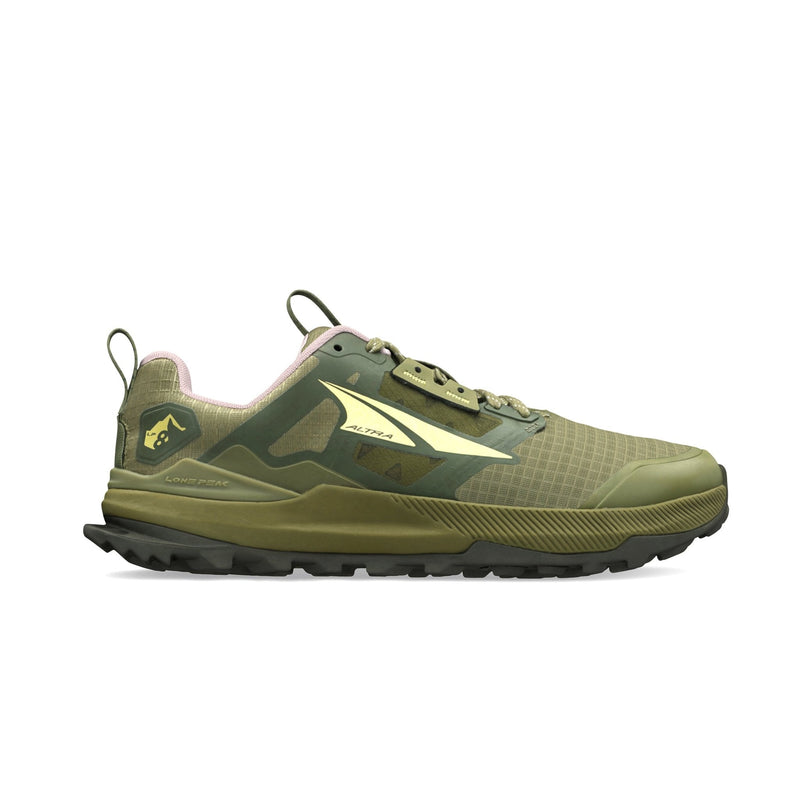 Altra | Lone Peak 8 | Trailschoenen | Dames | Trail.nl