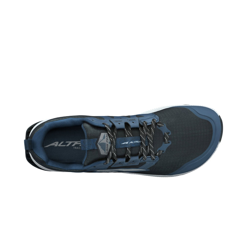 Altra | Lone Peak 8 Wide | Trailschoenen | Heren - Trail.nl