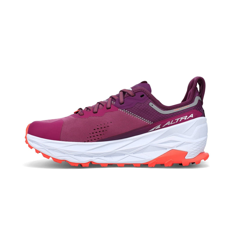 Altra | Olympus 5 | Trailschoenen | Dames - Trail.nl