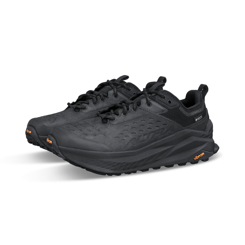 Altra | Olympus 6 Hike Low GTX | Wandelschoenen | Heren - Trail.nl