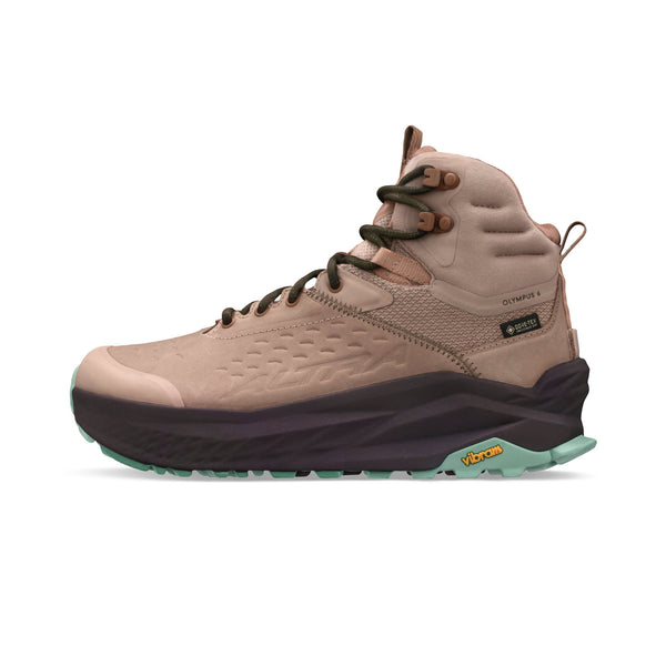 Altra | Olympus 6 Hike Mid GTX | Wandelschoenen | Dames - Trail.nl