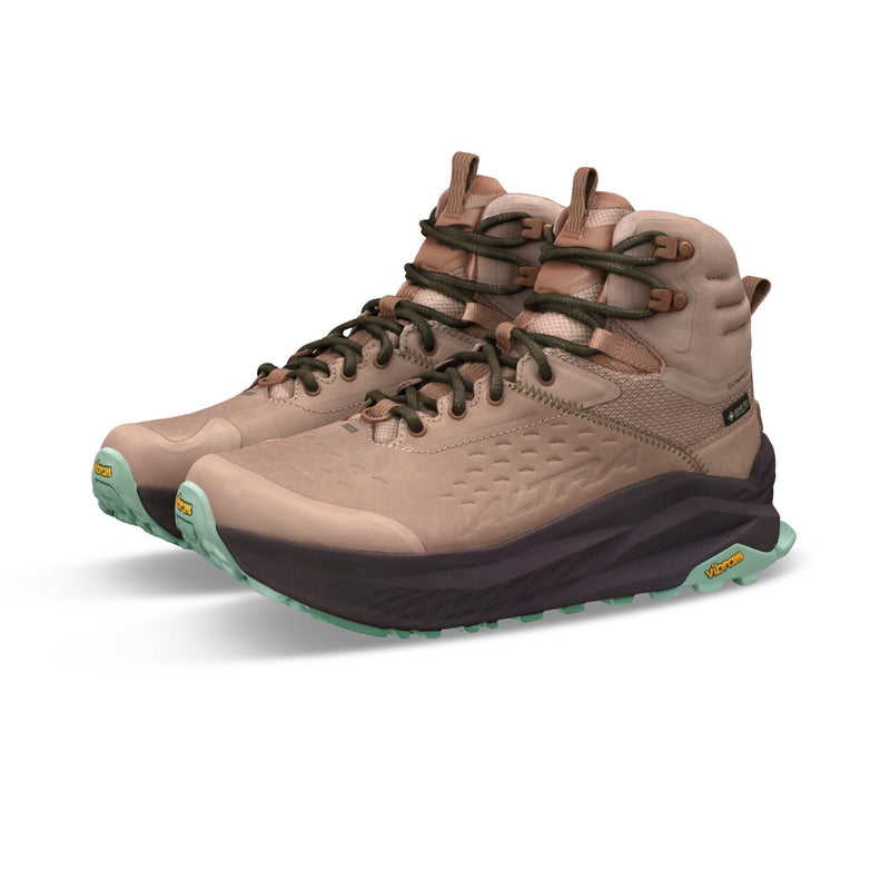 Altra | Olympus 6 Hike Mid GTX | Wandelschoenen | Dames - Trail.nl