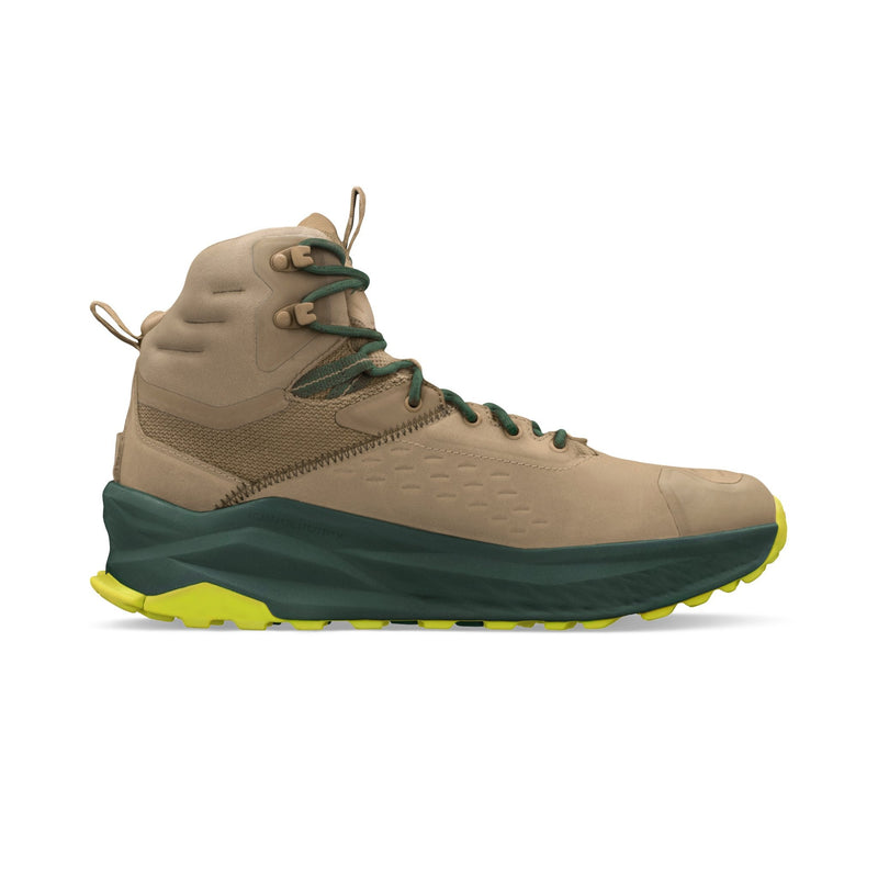 Altra | Olympus 6 Hike Mid GTX | Wandelschoenen | Heren - Trail.nl