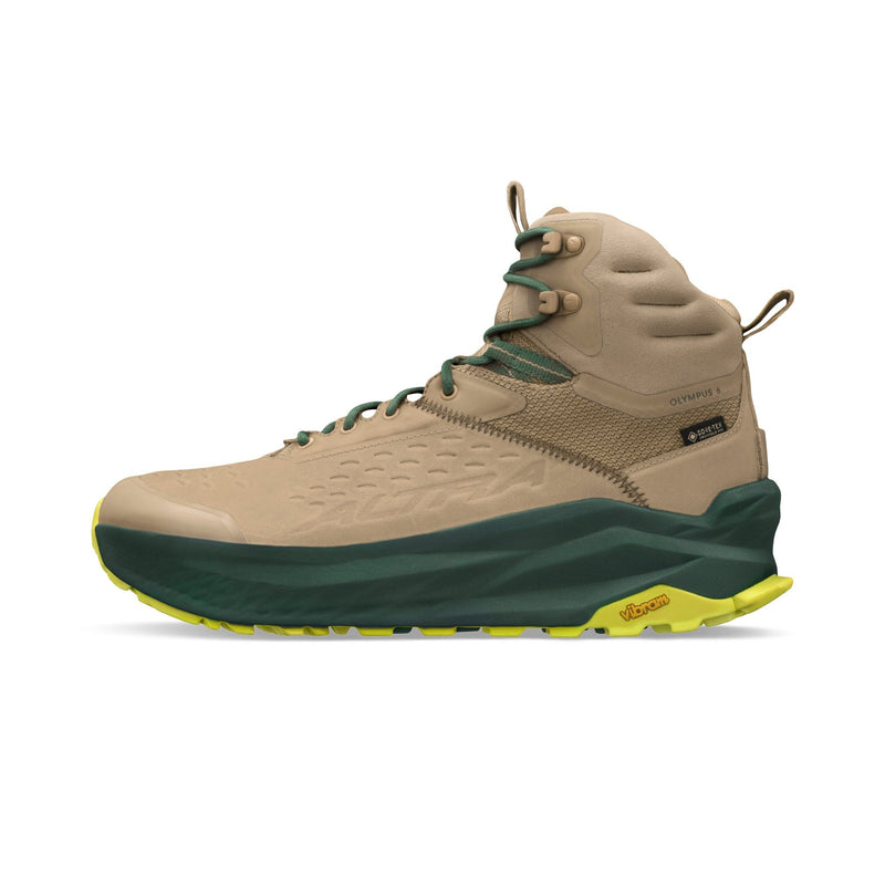 Altra | Olympus 6 Hike Mid GTX | Wandelschoenen | Heren - Trail.nl