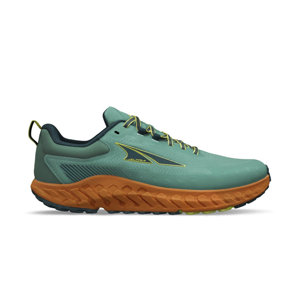 Altra | Outroad 2 | Trailschoenen | Heren - Trail.nl