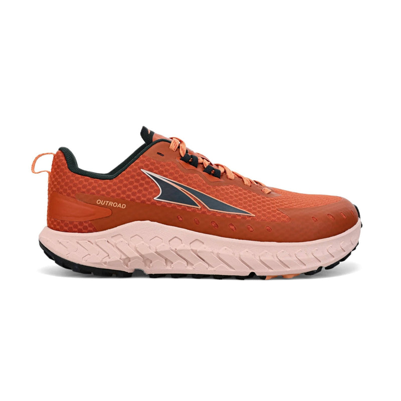 Altra | Outroad | Trailschoenen | Dames - Trail.nl