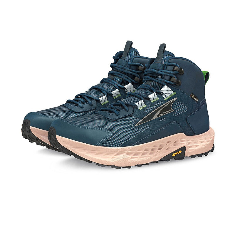 Altra | Timp 5 Hiker Goretex | Wandelschoenen | Dames - Trail.nl