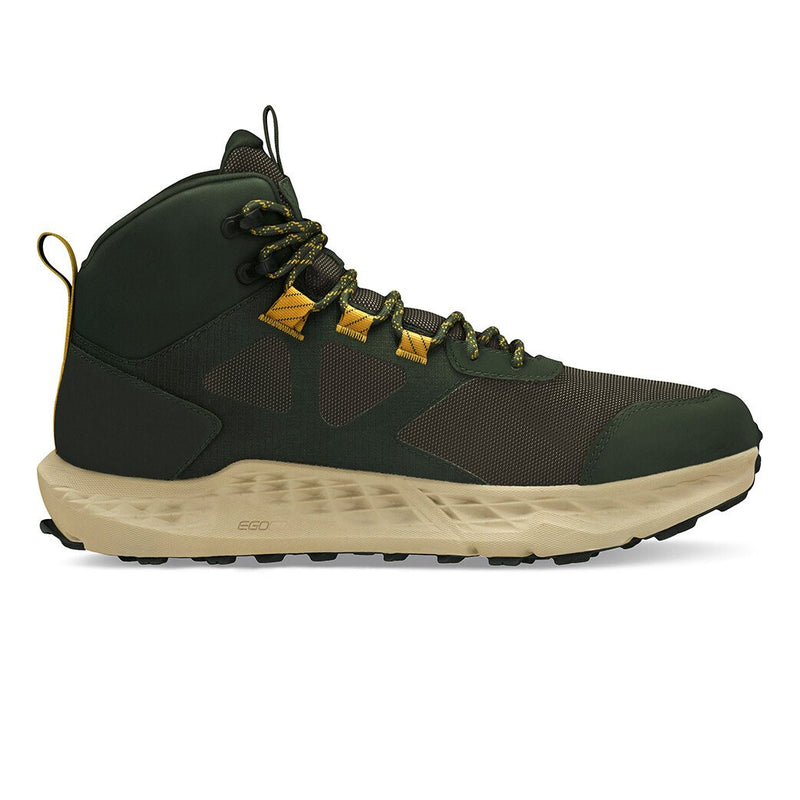 Altra | Timp 5 Hiker Goretex | Wandelschoenen | Heren - Trail.nl