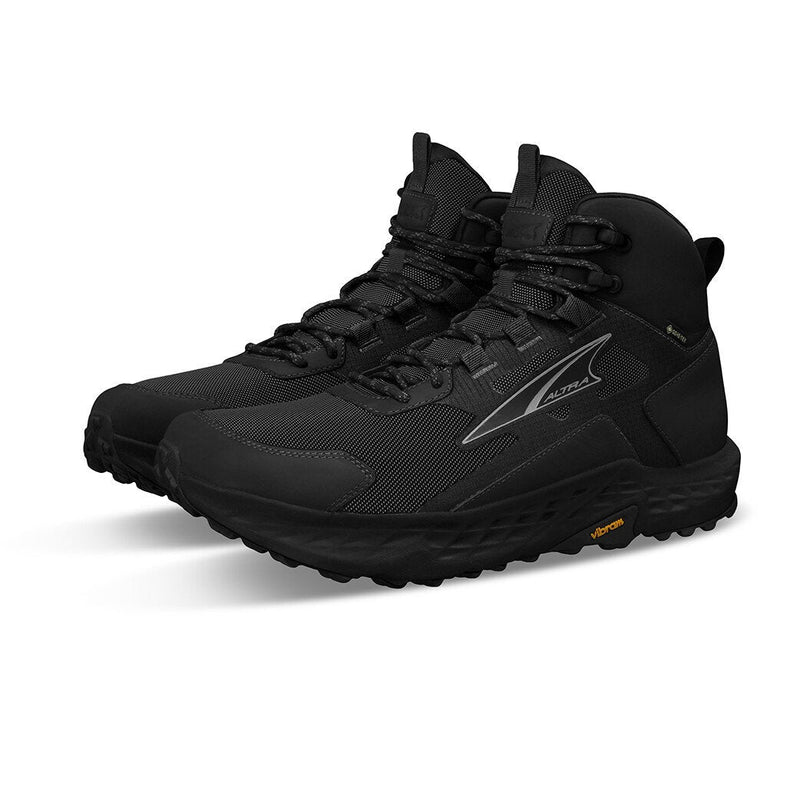 Altra | Timp 5 Hiker Goretex | Wandelschoenen | Heren - Trail.nl