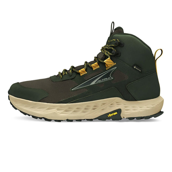 Altra | Timp 5 Hiker Goretex | Wandelschoenen | Heren - Trail.nl