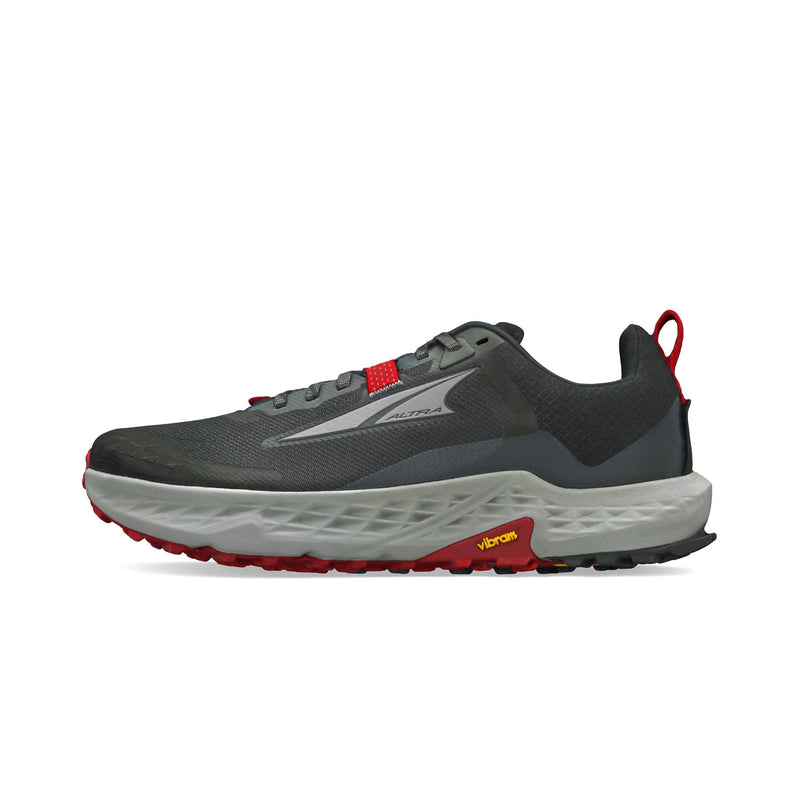 Altra | Timp 5 | Trailschoenen | Heren | Trail.nl