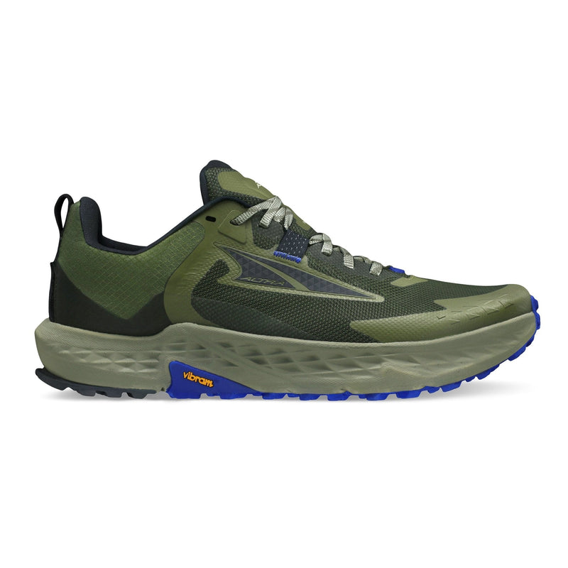 Altra | Timp 5 | Trailschoenen | Heren | Trail.nl