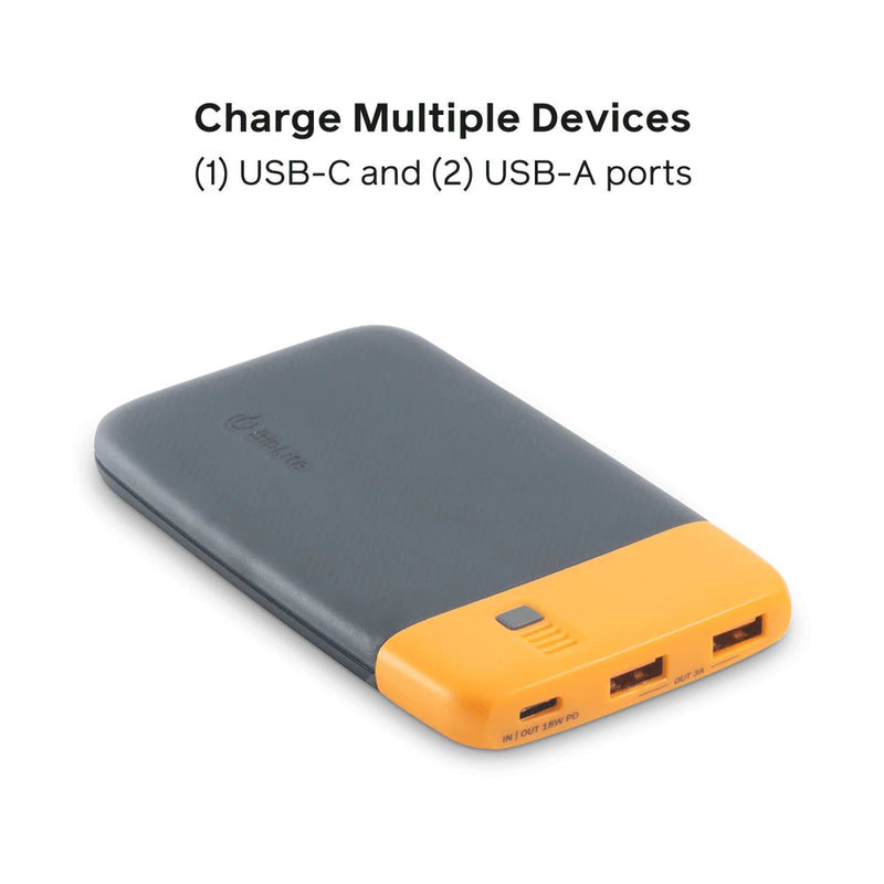 BioLite | Charge 40 PD | Powerbank - Trail.nl