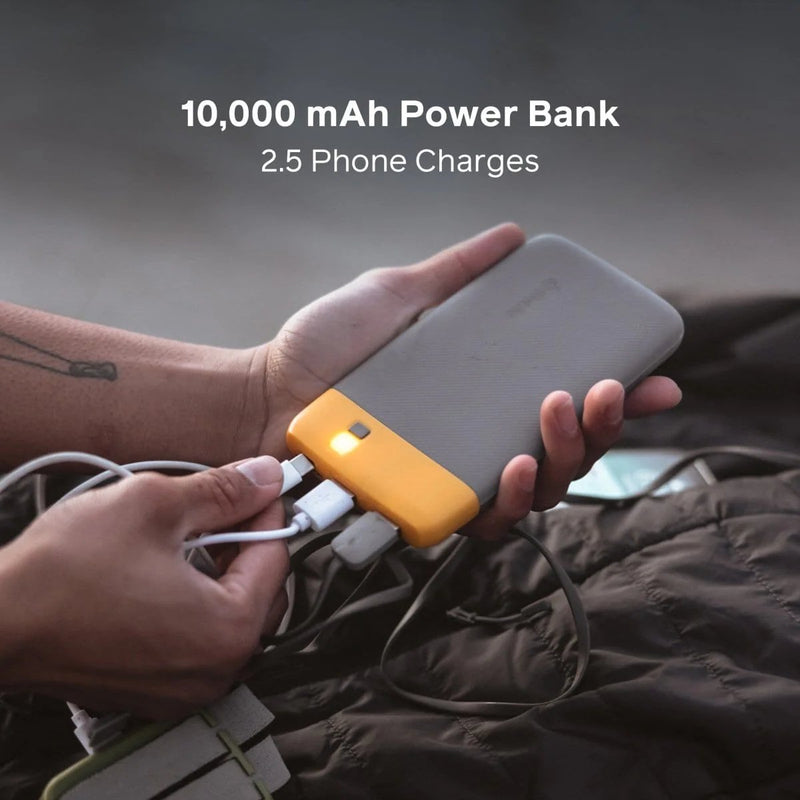 BioLite | Charge 40 PD | Powerbank - Trail.nl