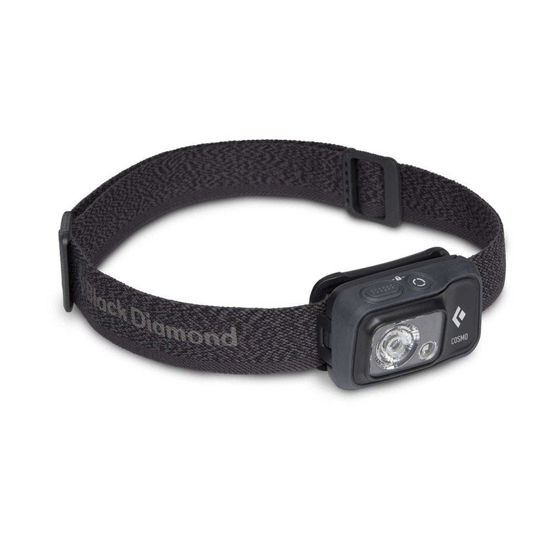 Black Diamond | Cosmo 350 Headlamp | Hoofdlamp | 350 Lumen | Trail.nl