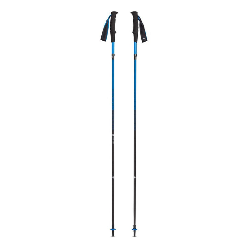 Black Diamond | Distance Carbon Z Poles | Trailrunning Poles - Trail.nl