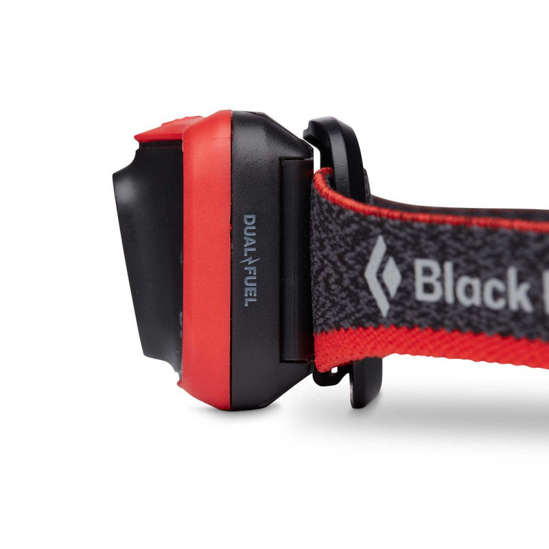 Black Diamond | Spot 400 Headlamp | Hoofdlamp | 400 Lumen | Trail.nl