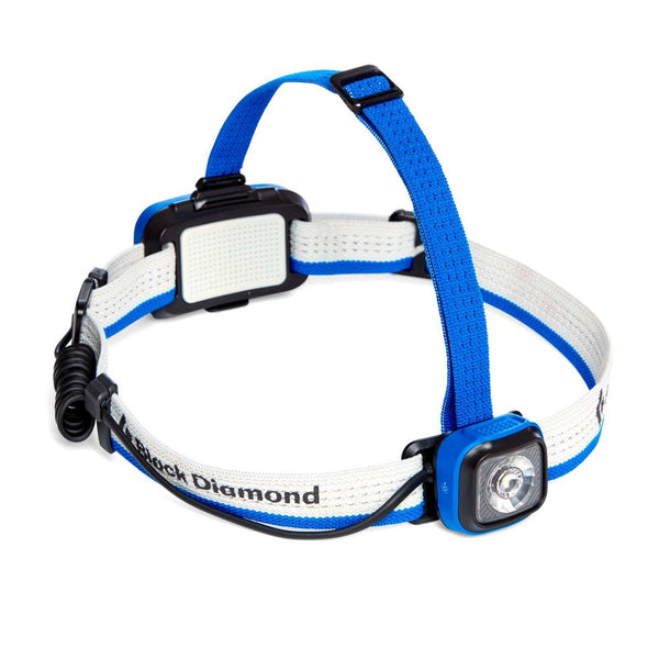 Black Diamond | Sprinter 500 Headlamp | Hoofdlamp | 500 Lumen - Trail.nl