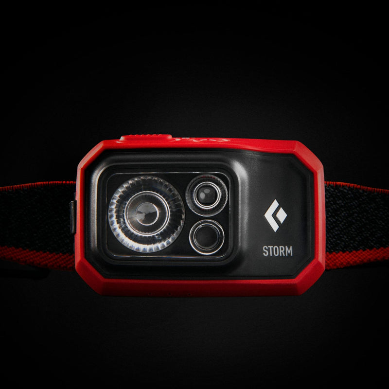 Black Diamond | Storm 450 Headlamp | Hoofdlamp | 450 Lumen | Trail.nl