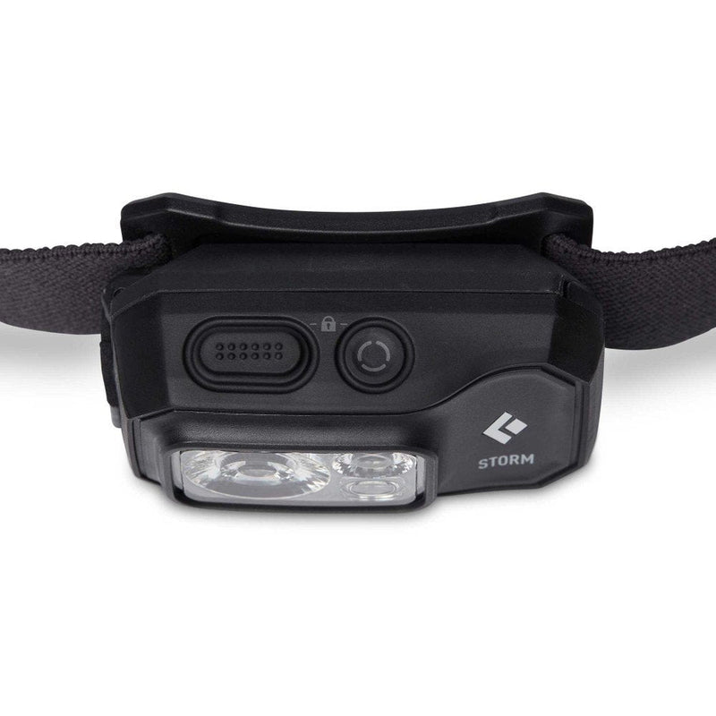 Black Diamond | Storm 450 Headlamp | Hoofdlamp | 450 Lumen | Trail.nl