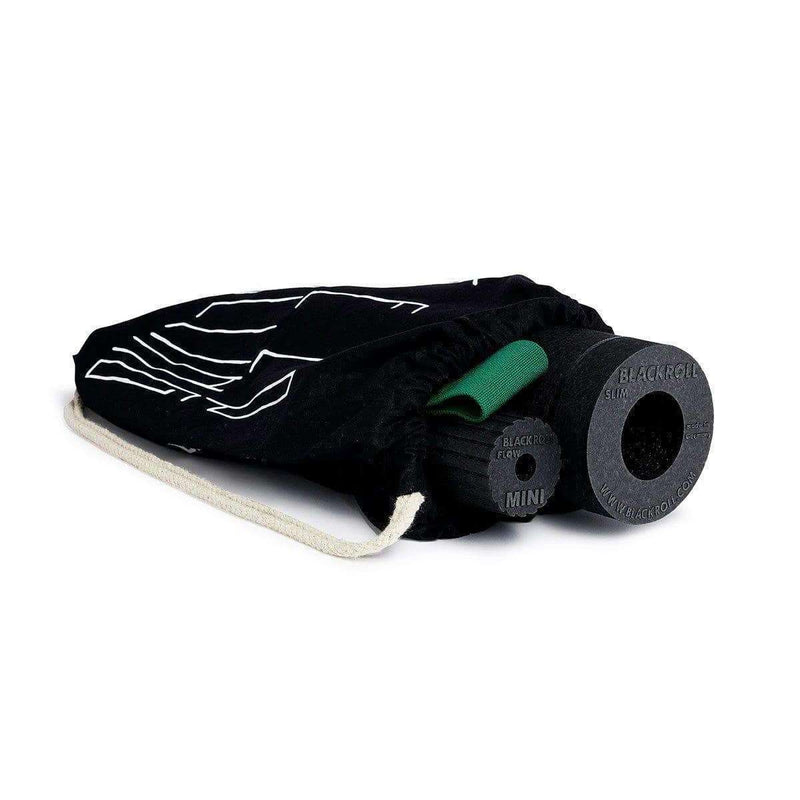 Blackroll | Running Box | Foam Roller Set | 3 items | Trail.nl