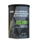 Born | Drink Iso Pro | Energy Drink | 38 Gram Carbs | Trail.nl