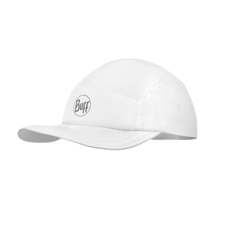 BUFF | 5 Panel Go Cap | Hardlooppet | Trail.nl