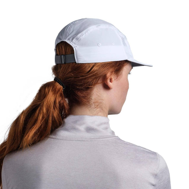 BUFF | 5 Panel Go Cap | Hardlooppet | Trail.nl