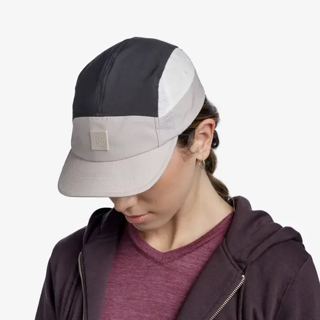 BUFF | 5 Panel Go Cap | Hardlooppet | Trail.nl