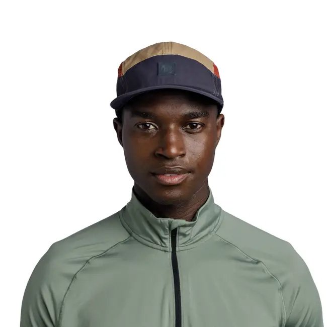 BUFF | 5 Panel Go Cap | Hardlooppet | Trail.nl