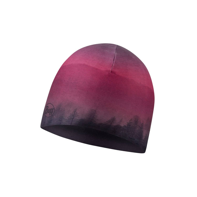 BUFF | Beanie | Reversible EcoStretch - Trail.nl