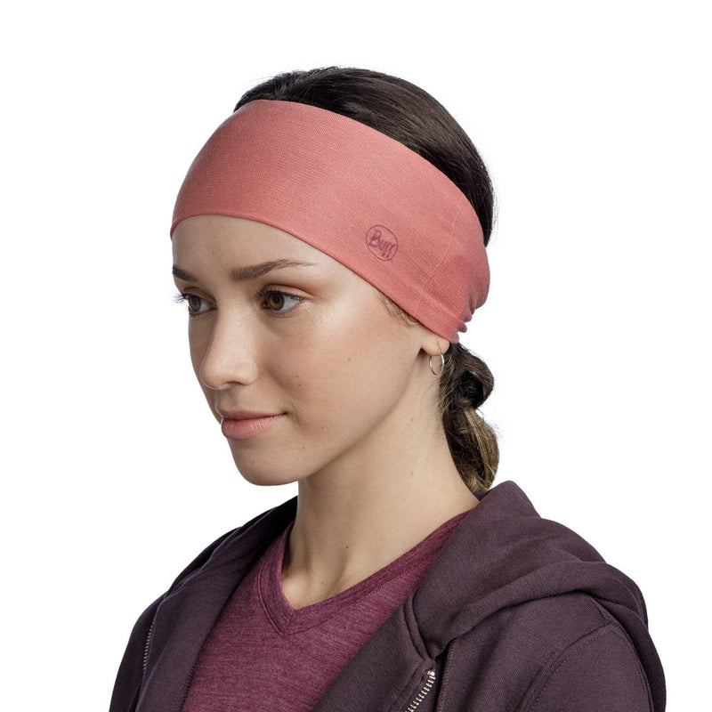 BUFF | Headband | CoolNet UV Ellipse | Trail.nl