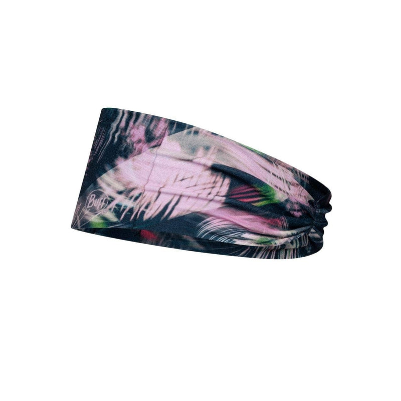 BUFF | Headband | CoolNet UV Ellipse | Trail.nl