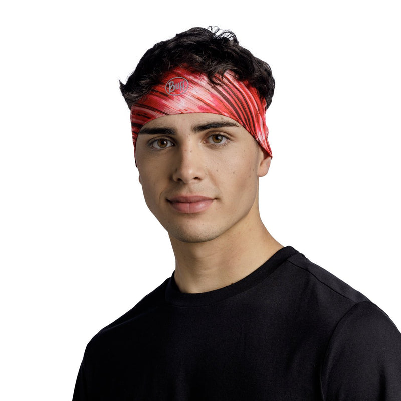 BUFF | Headband | Fastwick - Trail.nl