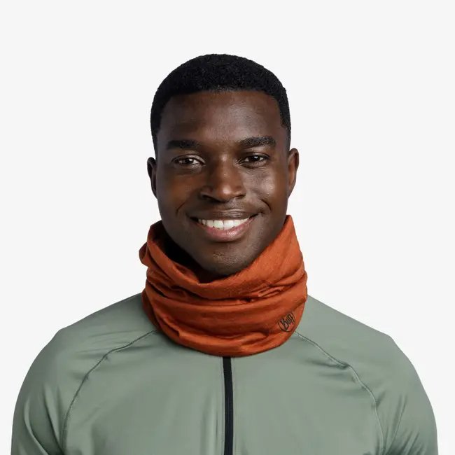 BUFF | Neckwear | Lightweight Merino Wool | Trail.nl