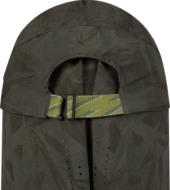 Buff | Pack Sahara Cap | Pet met nekbescherming - Trail.nl