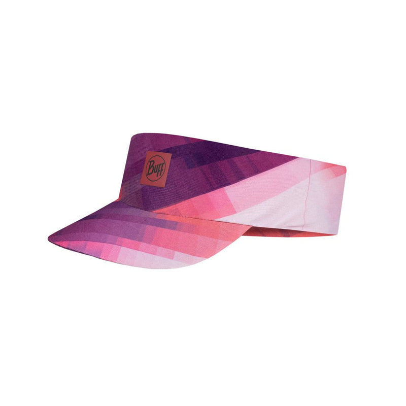 BUFF | Pack Speed Visor | Opvouwbare Zonneklep - Trail.nl