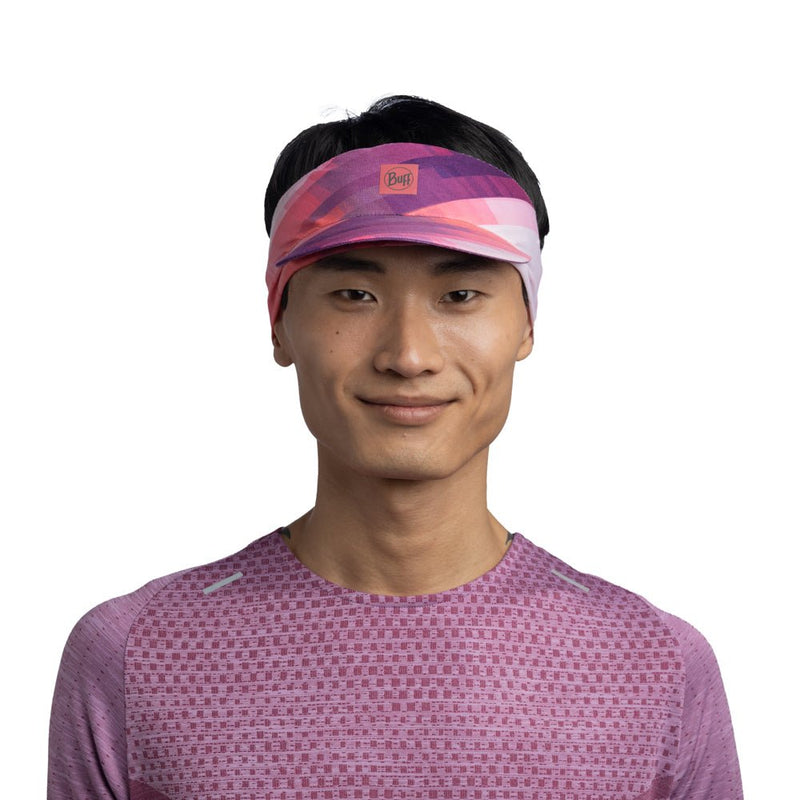 BUFF | Pack Speed Visor | Opvouwbare Zonneklep - Trail.nl