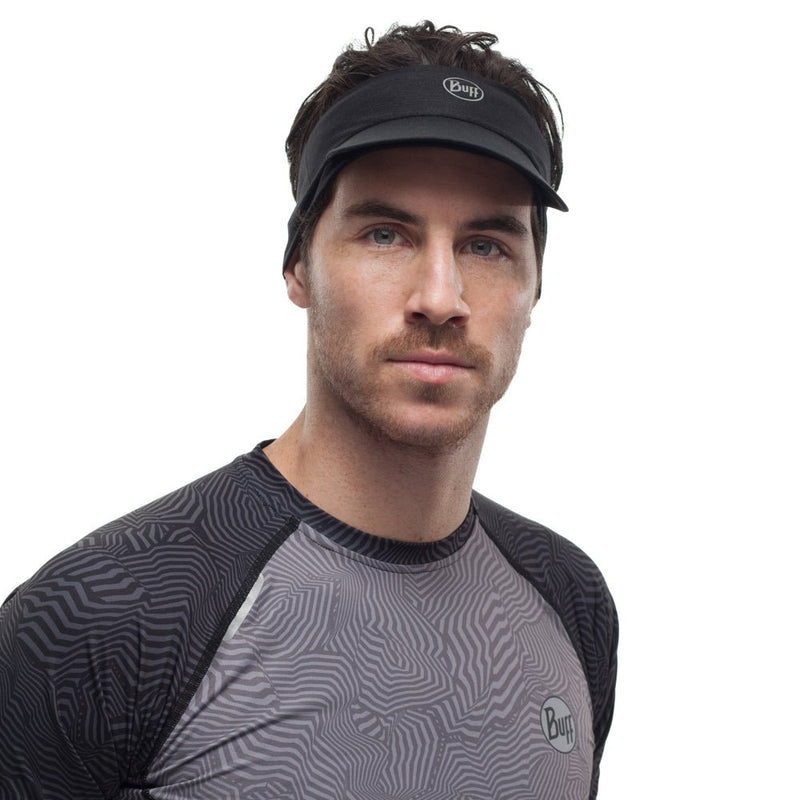 BUFF | Pack Speed Visor | Opvouwbare Zonneklep - Trail.nl