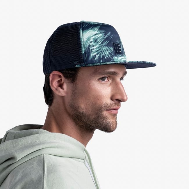 BUFF | Trucker Cap | Flat | Trail.nl