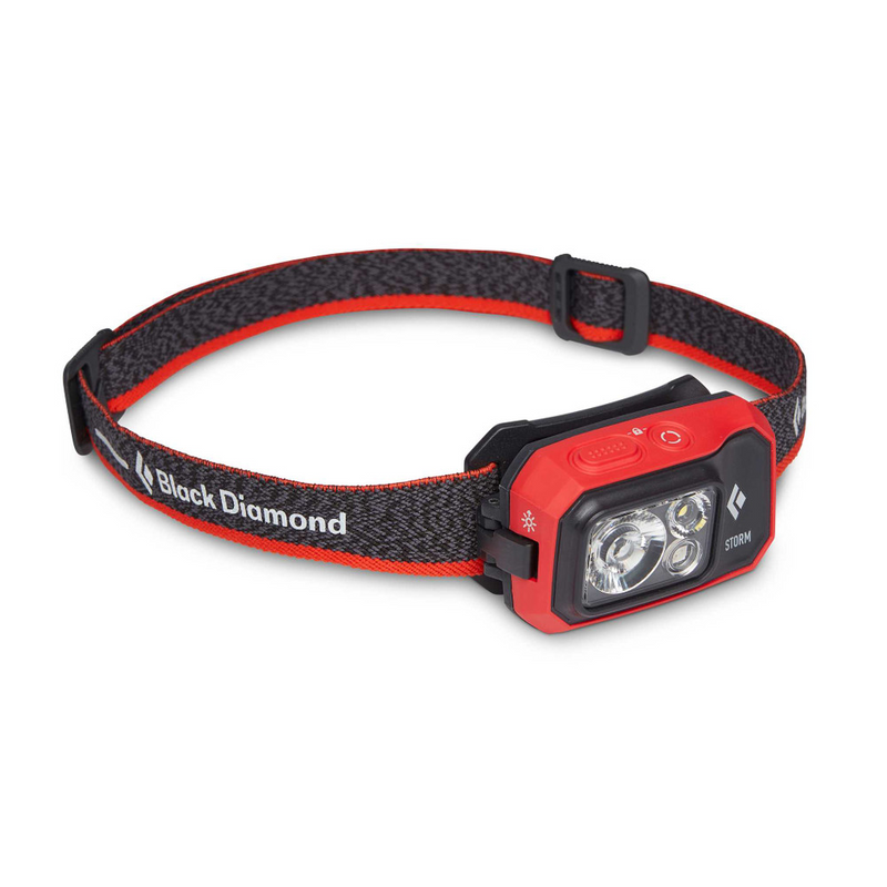 Black Diamond | Storm 450 Headlamp | Hoofdlamp | 450 Lumen