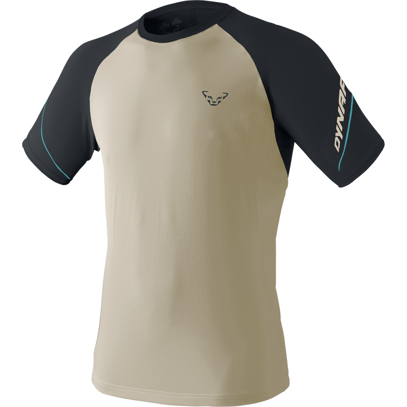 Dynafit | Alpine Pro Shortsleeve Tee | Trailshirt | Heren | Trail.nl