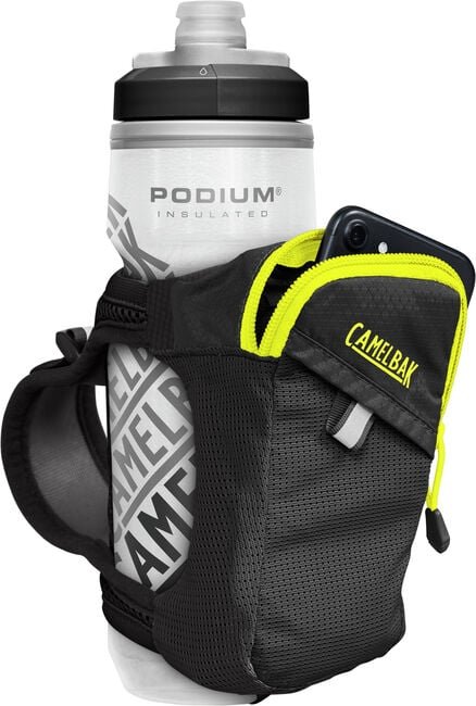 Camelbak | Quick Grip Chill | Handheld | 620 ML | Trail.nl