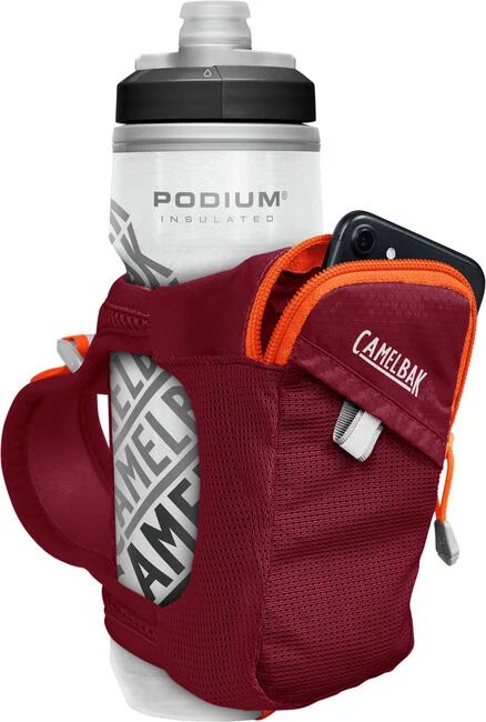 Camelbak | Quick Grip Chill | Handheld | 620 ML | Trail.nl