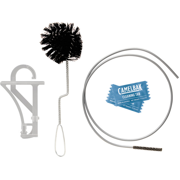 Camelbak | Crux Cleaning Kit | Schoonmaakset | Trail.nl