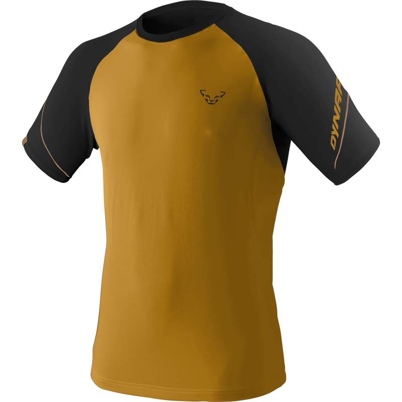 Dynafit | Alpine Pro Shortsleeve Tee | Trailshirt | Heren